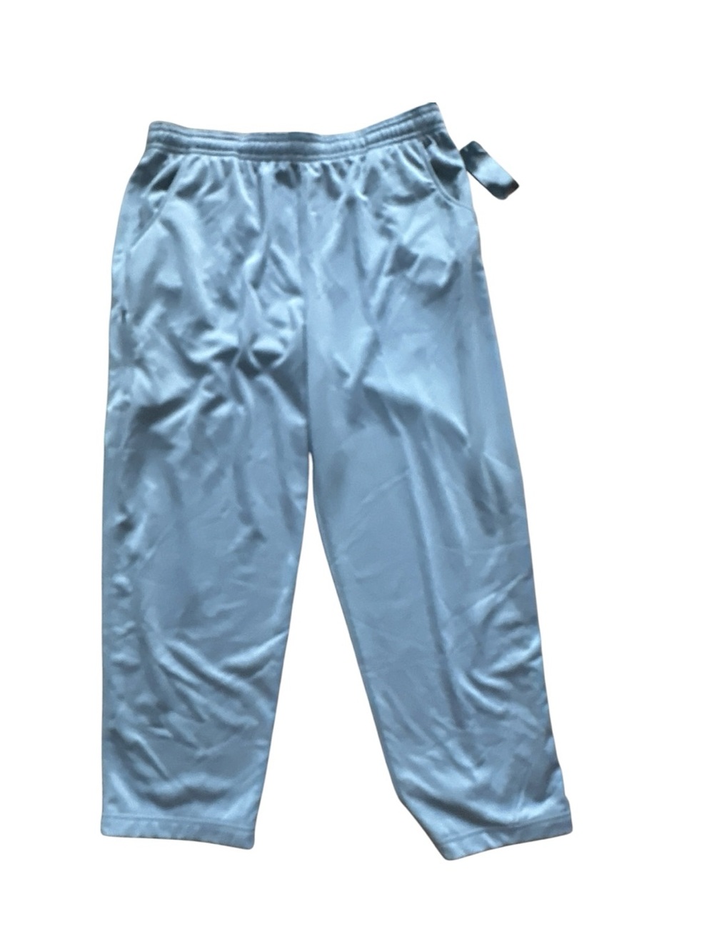 NWT, Head, size 2 XL, Men's Gray Sweatpants Elastic Waist and drawstring